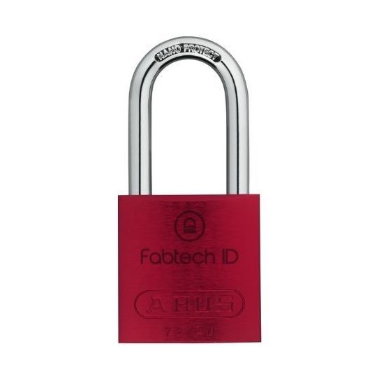 Group/Multiple Lockout  Padlocks