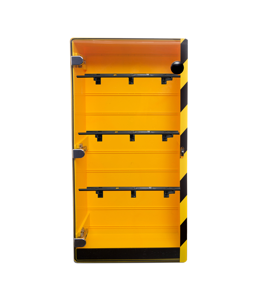 Armoire de rangement 15x30 Fabtech ID